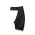 JULIUS 917SKU2 Black / Mecanical Chaps